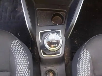 Photo 12 Dacia Duster  Blue dCi 115 4x2