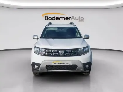 Photo 7 Dacia Duster  Blue dCi 115 4x2