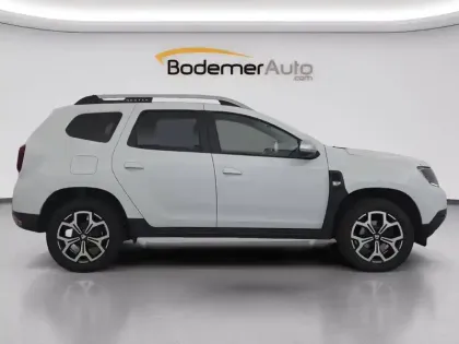 Photo 339 Dacia Duster  Blue dCi 115 4x2