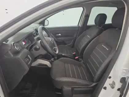 Photo 233 Dacia Duster  Blue dCi 115 4x2