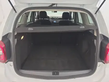 Photo 187 Dacia Duster  Blue dCi 115 4x2