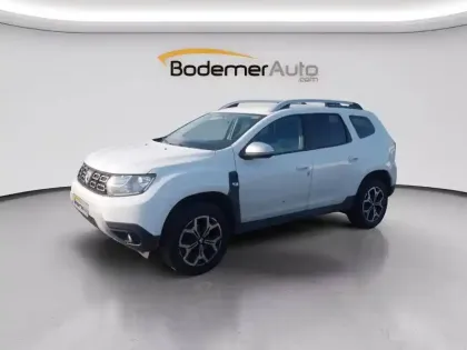 Photo Dacia Duster Prestige