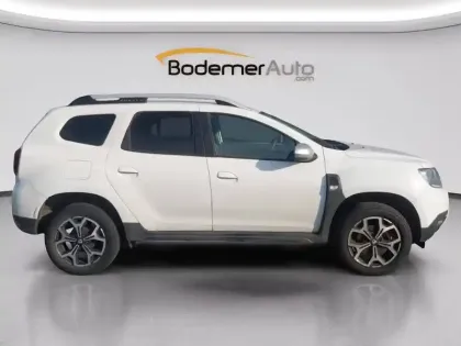 Photo 5 Dacia Duster  Blue dCi 115 4x2