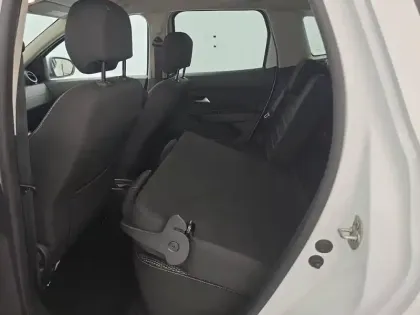 Photo 359 Dacia Duster  Blue dCi 115 4x2