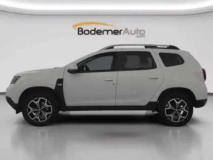 Photo 161 Dacia Duster  Blue dCi 115 4x2
