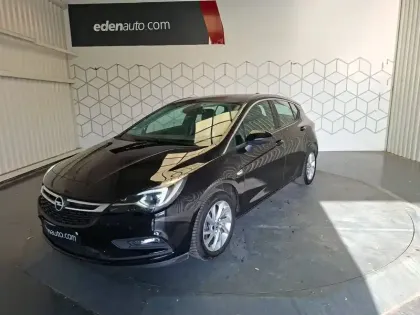 Photo Opel Astra Innovation
