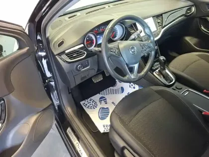 Photo 9 Opel Astra  1.4 Turbo 150 ch Start/Stop BVA6