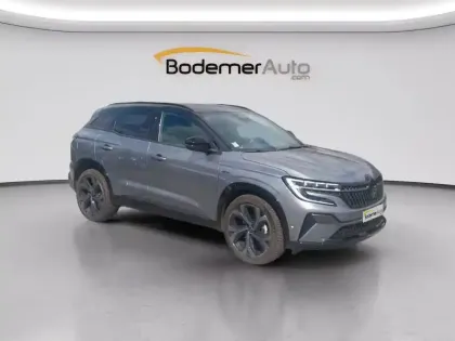 Photo 6 Renault Austral  E-Tech hybrid 200