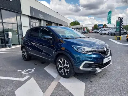 Photo 6 Renault Captur  TCe 130 FAP