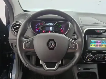 Photo 64 Renault Captur  TCe 130 FAP