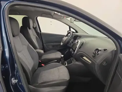 Photo 92 Renault Captur  TCe 130 FAP