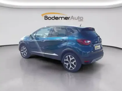 Photo 33 Renault Captur  TCe 130 FAP