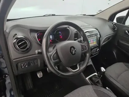 Photo 93 Renault Captur  TCe 130 FAP