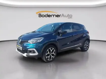 Photo 31 Renault Captur  TCe 130 FAP
