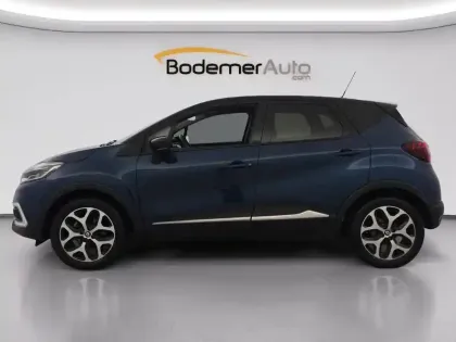 Photo 78 Renault Captur  TCe 130 FAP