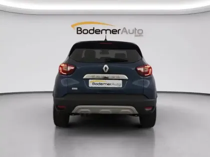Photo 80 Renault Captur  TCe 130 FAP