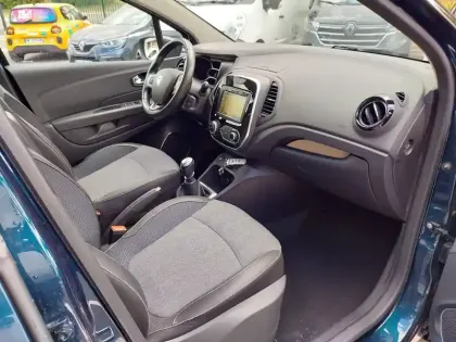 Photo 17 Renault Captur  TCe 130 FAP