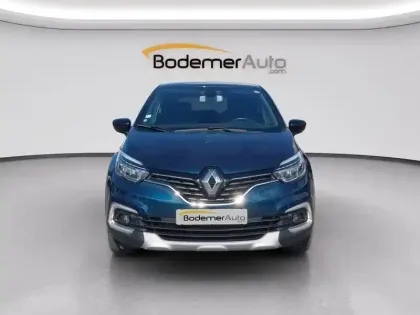 Photo 38 Renault Captur  TCe 130 FAP