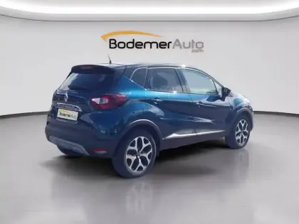 Photo 35 Renault Captur  TCe 130 FAP