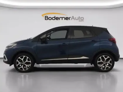 Photo 47 Renault Captur  TCe 130 FAP