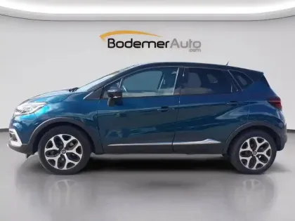 Photo 32 Renault Captur  TCe 130 FAP