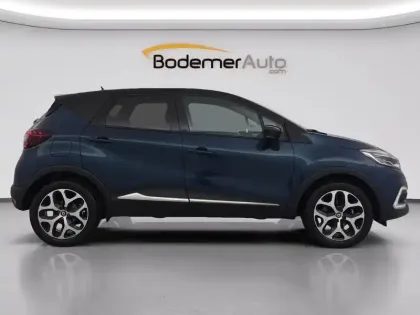 Photo 51 Renault Captur  TCe 130 FAP