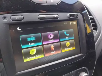 Photo 24 Renault Captur  TCe 130 FAP