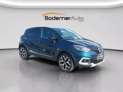 Photo 37 Renault Captur  TCe 130 FAP