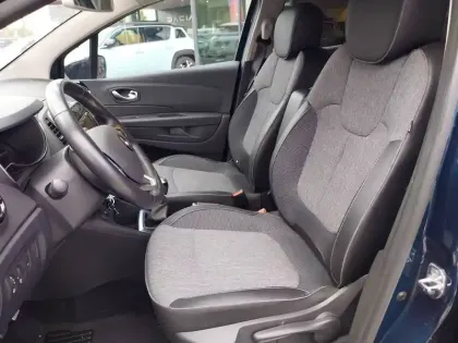 Photo 16 Renault Captur  TCe 130 FAP