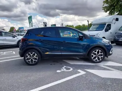Photo 5 Renault Captur  TCe 130 FAP