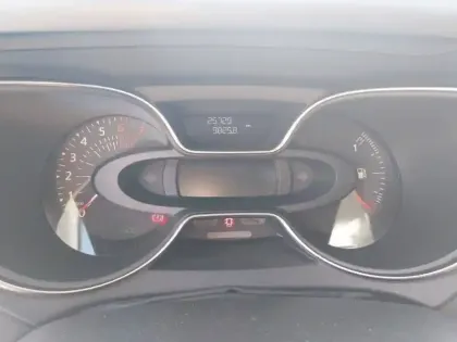 Photo 42 Renault Captur  TCe 130 FAP