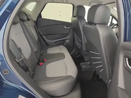 Photo 74 Renault Captur  TCe 130 FAP