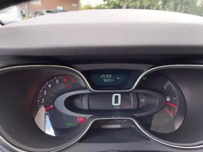 Photo 20 Renault Captur  TCe 130 FAP