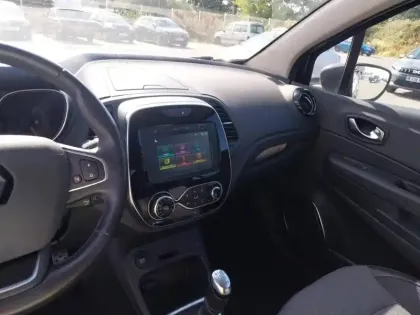 Photo 44 Renault Captur  TCe 130 FAP
