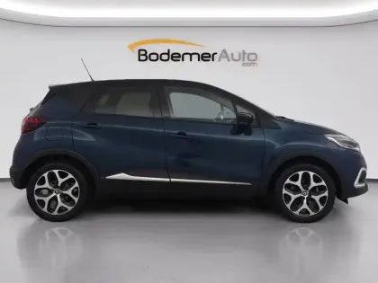Photo 82 Renault Captur  TCe 130 FAP