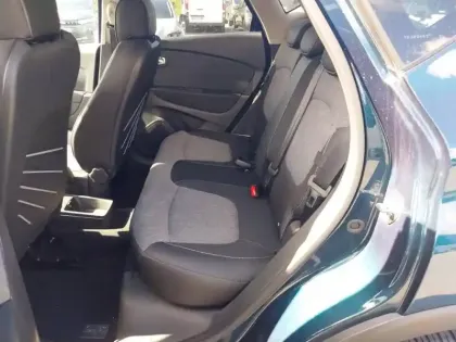 Photo 45 Renault Captur  TCe 130 FAP