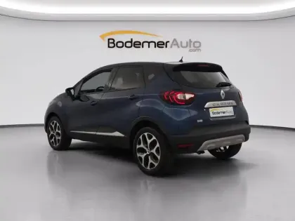 Photo 48 Renault Captur  TCe 130 FAP