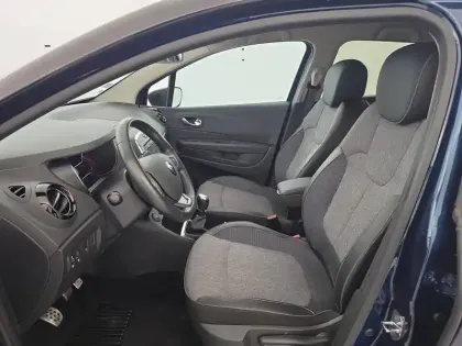 Photo 91 Renault Captur  TCe 130 FAP