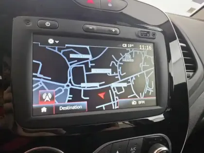 Photo 68 Renault Captur  TCe 130 FAP
