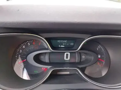 Photo 21 Renault Captur  TCe 130 FAP