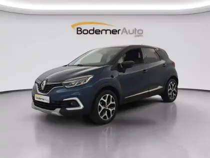 Photo 46 Renault Captur  TCe 130 FAP