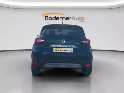 Photo 34 Renault Captur  TCe 130 FAP