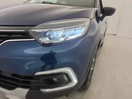 Photo 54 Renault Captur  TCe 130 FAP