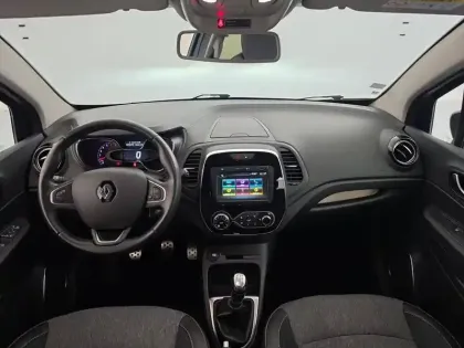 Photo 63 Renault Captur  TCe 130 FAP