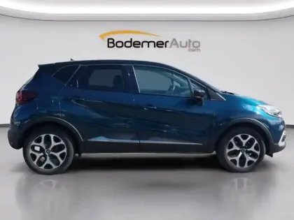 Photo 36 Renault Captur  TCe 130 FAP