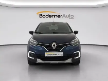 Photo 53 Renault Captur  TCe 130 FAP