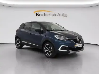 Photo 52 Renault Captur  TCe 130 FAP