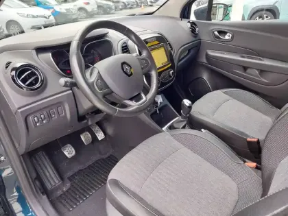 Photo 15 Renault Captur  TCe 130 FAP