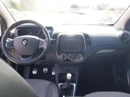 Photo 40 Renault Captur  TCe 130 FAP