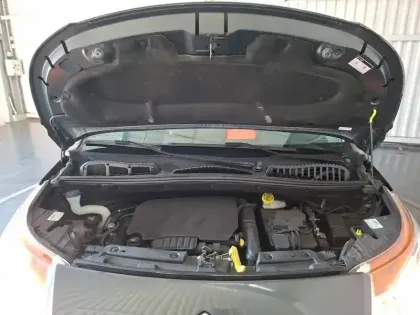 Photo 36 Citroën C3  Picasso PureTech 110